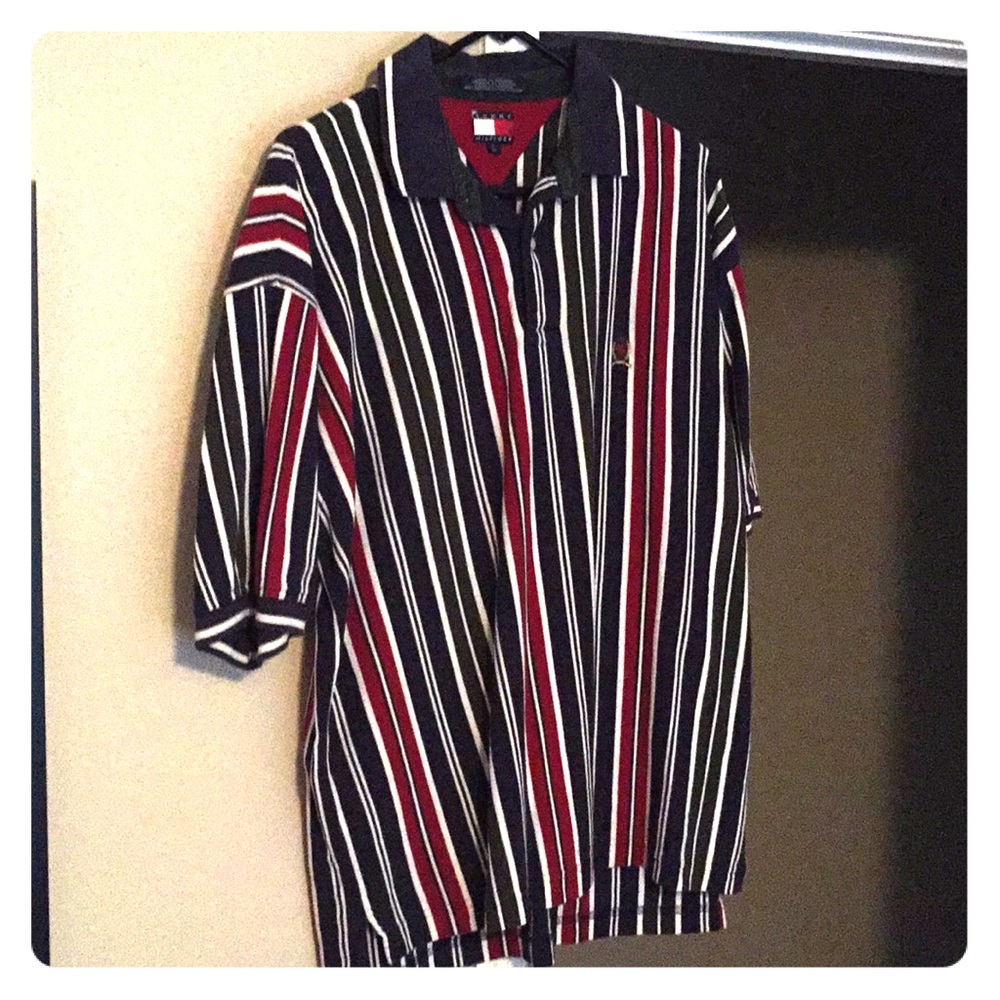 Tommy Hilfiger